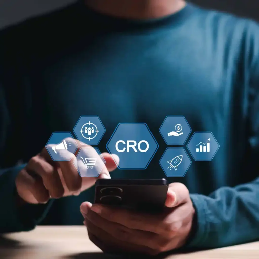 CRO