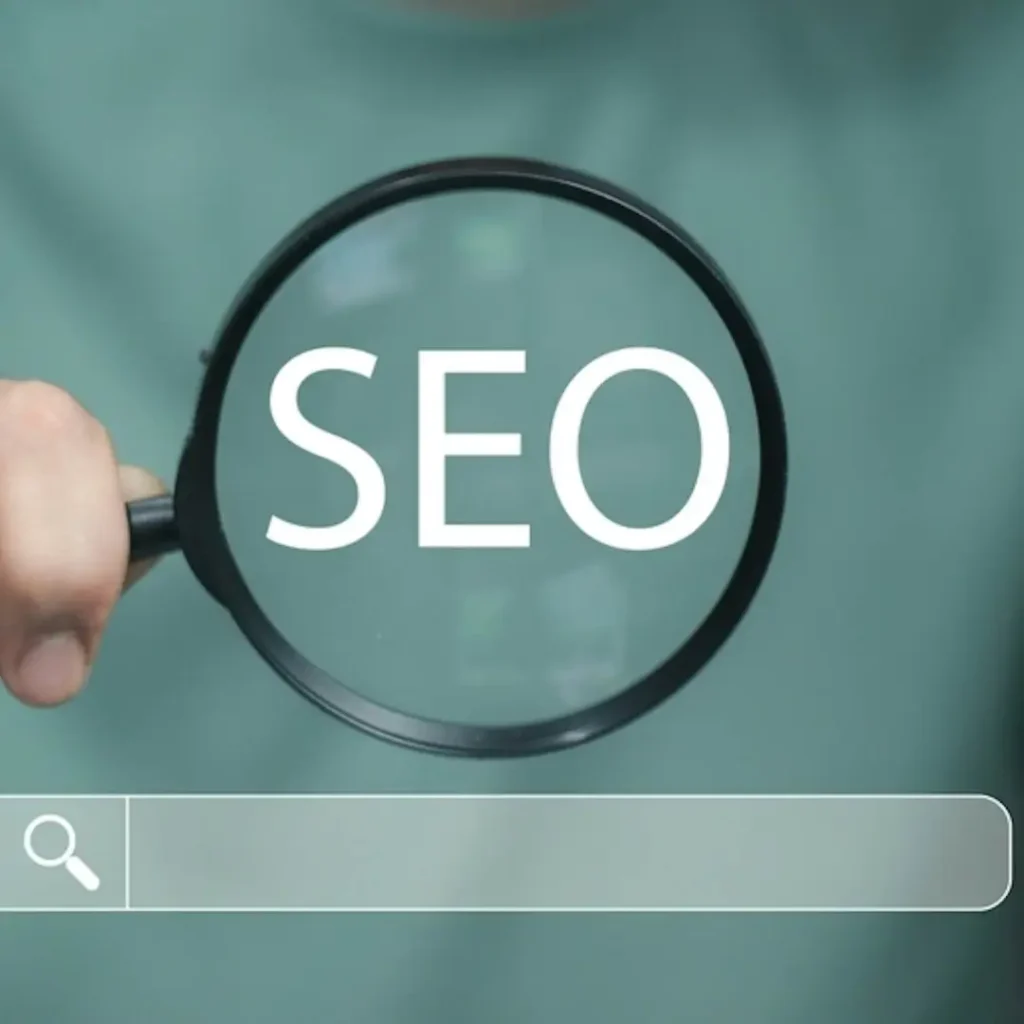 Choose SEO