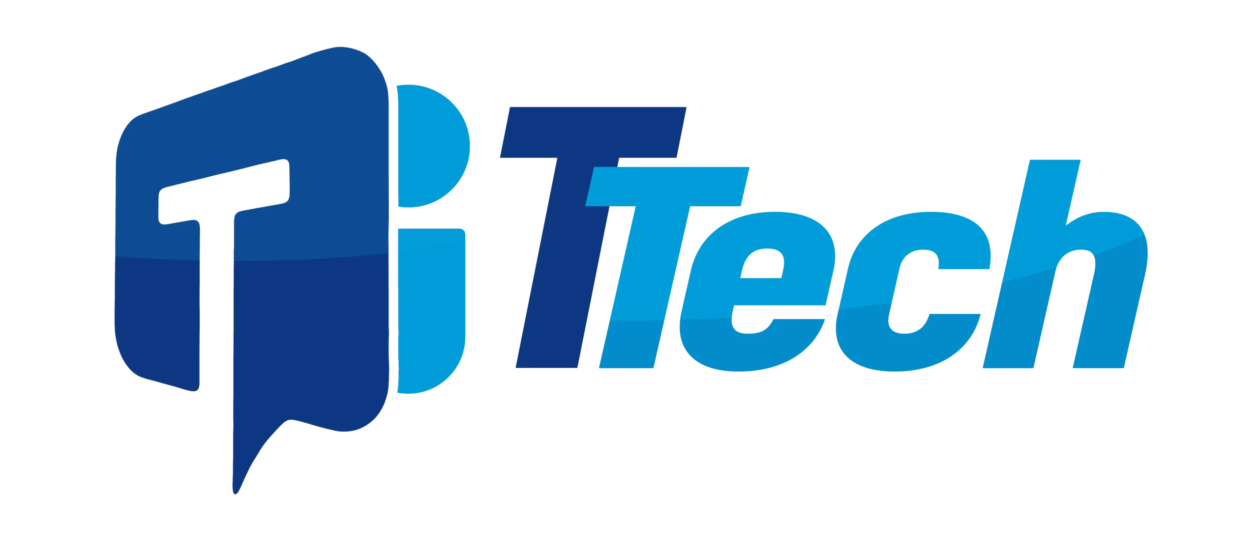 Trishula Tech Logo