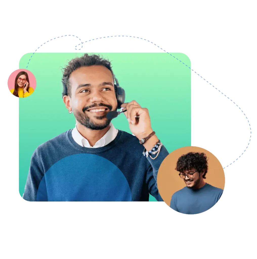TrishulaTech Consultant