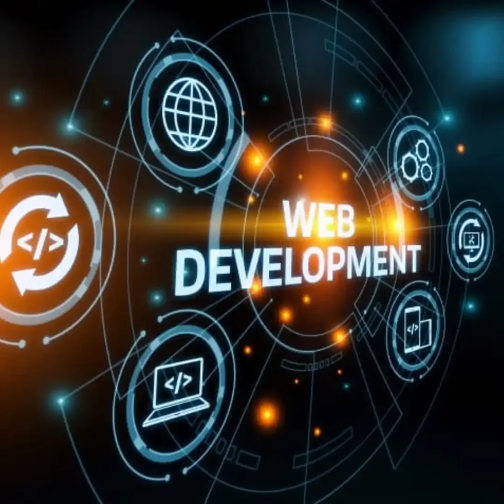 web develop